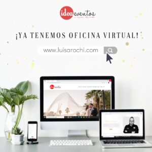 Ya tenemos oficina virtual